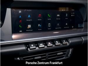 Porsche 992 911 Carrera T Cabrio BOSE Sportabgasanlage