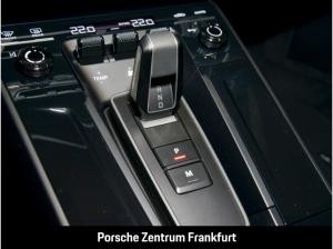 Porsche 992 911 Carrera Cabrio InnoDrive Sportabgas BOSE