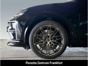 Porsche Macan Turbo BOSE Surround-View Panoramadach