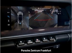 Porsche 992 911 Carrera T Cabrio BOSE Sportabgasanlage