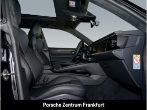 Porsche Macan Turbo BOSE Surround-View Panoramadach