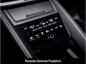 Porsche Macan 4S BOSE LED-Matrix Luftfederung Panorama