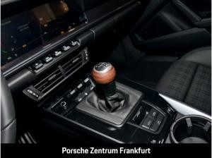 Porsche 992 911 Carrera T Cabrio BOSE Sportabgasanlage