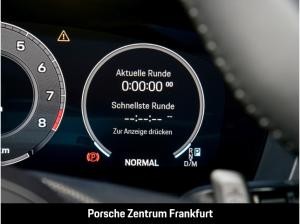 Porsche 992 911 Carrera Cabrio InnoDrive Sportabgas BOSE