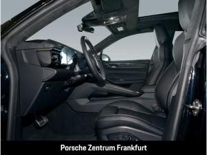 Porsche Macan Turbo BOSE Surround-View Panoramadach
