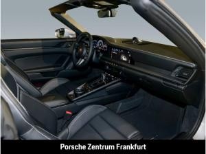 Porsche 992 911 Carrera Cabrio InnoDrive Sportabgas BOSE
