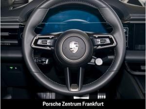 Porsche Macan Turbo BOSE Surround-View Panoramadach