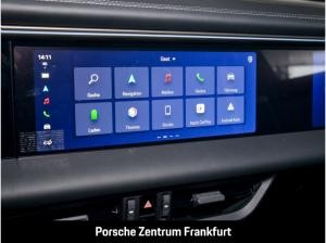 Porsche Macan Turbo BOSE Surround-View Panoramadach