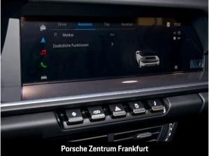 Porsche 992 911 Carrera T Cabrio BOSE Sportabgasanlage