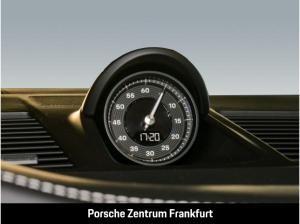 Porsche 992 911 Carrera Cabrio InnoDrive Sportabgas BOSE