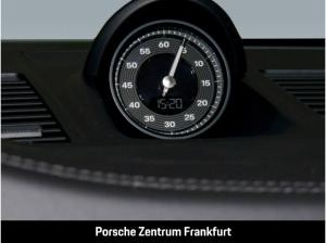 Porsche 992 911 Carrera T Cabrio BOSE Sportabgasanlage