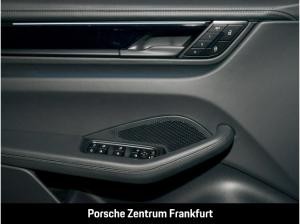 Porsche Macan 4S BOSE LED-Matrix Luftfederung Panorama