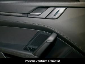 Porsche 992 911 Carrera Cabrio InnoDrive Sportabgas BOSE