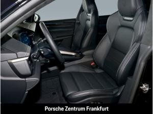 Porsche Macan Turbo BOSE Surround-View Panoramadach