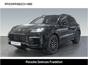 Porsche Cayenne ‼️Ab Sofort Verfügbar‼️ E-Hybrid BOSE Luftfederung Panoramadach