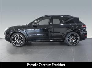 Porsche Cayenne ‼️Ab Sofort Verfügbar‼️ E-Hybrid BOSE Luftfederung Panoramadach