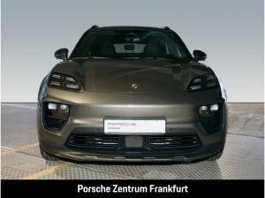 Porsche Macan 4S BOSE Surround-View Panoramadach BOSE
