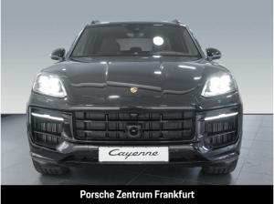 Porsche Cayenne ‼️Ab Sofort Verfügbar‼️ E-Hybrid BOSE Luftfederung Panoramadach