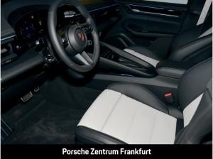Porsche Macan 4S BOSE Surround-View Panoramadach BOSE