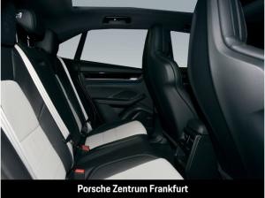 Porsche Macan 4S BOSE Surround-View Panoramadach BOSE