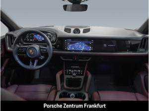 Porsche Cayenne ‼️Ab Sofort Verfügbar‼️ E-Hybrid BOSE Luftfederung Panoramadach