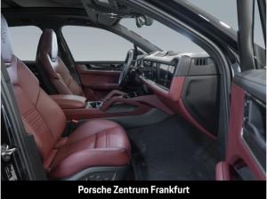 Porsche Cayenne ‼️Ab Sofort Verfügbar‼️ E-Hybrid BOSE Luftfederung Panoramadach