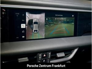 Porsche Macan 4S BOSE Surround-View Panoramadach BOSE