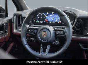 Porsche Cayenne ‼️Ab Sofort Verfügbar‼️ E-Hybrid BOSE Luftfederung Panoramadach
