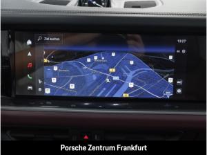 Porsche Cayenne ‼️Ab Sofort Verfügbar‼️ E-Hybrid BOSE Luftfederung Panoramadach
