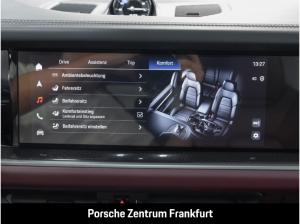 Porsche Cayenne ‼️Ab Sofort Verfügbar‼️ E-Hybrid BOSE Luftfederung Panoramadach