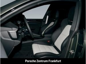 Porsche Macan 4S BOSE Surround-View Panoramadach BOSE