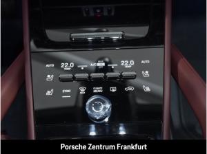 Porsche Cayenne ‼️Ab Sofort Verfügbar‼️ E-Hybrid BOSE Luftfederung Panoramadach