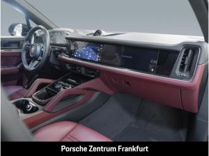 Porsche Cayenne ‼️Ab Sofort Verfügbar‼️ E-Hybrid BOSE Luftfederung Panoramadach