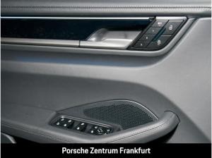Porsche Macan 4S BOSE Surround-View Panoramadach BOSE