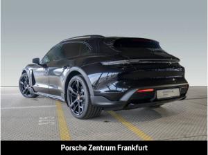 Porsche Taycan ‼️Verfügbar ab 04/26‼️4 Cross Turismo Sport-Chrono Panoramadach