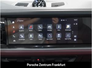 Porsche Cayenne ‼️Ab Sofort Verfügbar‼️ E-Hybrid BOSE Luftfederung Panoramadach