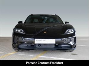 Porsche Taycan ‼️Verfügbar ab 04/26‼️4 Cross Turismo Sport-Chrono Panoramadach