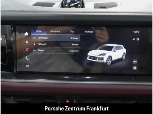 Porsche Cayenne ‼️Ab Sofort Verfügbar‼️ E-Hybrid BOSE Luftfederung Panoramadach