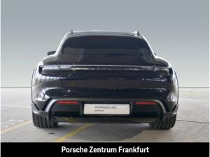 Porsche Taycan ‼️Verfügbar ab 04/26‼️4 Cross Turismo Sport-Chrono Panoramadach