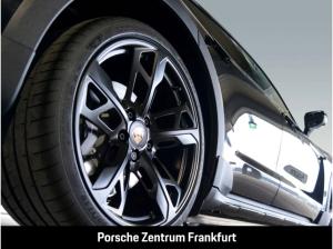 Porsche Taycan ‼️Verfügbar ab 04/26‼️4 Cross Turismo Sport-Chrono Panoramadach