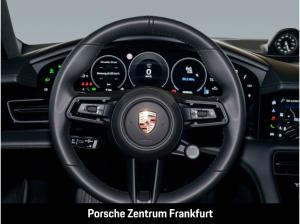 Porsche Taycan ‼️Verfügbar ab 04/26‼️4 Cross Turismo Sport-Chrono Panoramadach
