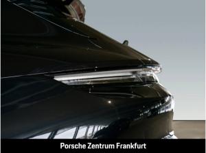 Porsche Taycan ‼️Verfügbar ab 04/26‼️4 Cross Turismo Sport-Chrono Panoramadach
