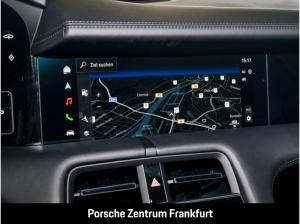 Porsche Taycan ‼️Verfügbar ab 04/26‼️4 Cross Turismo Sport-Chrono Panoramadach