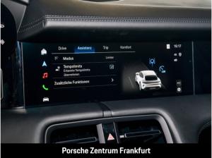 Porsche Taycan ‼️Verfügbar ab 04/26‼️4 Cross Turismo Sport-Chrono Panoramadach