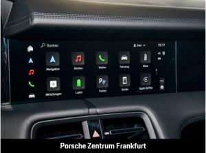 Porsche Taycan ‼️Verfügbar ab 04/26‼️4 Cross Turismo Sport-Chrono Panoramadach