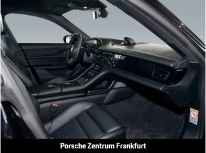 Porsche Taycan ‼️Verfügbar ab 04/26‼️4 Cross Turismo Sport-Chrono Panoramadach