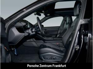 Porsche Taycan ‼️Verfügbar ab 04/26‼️4 Cross Turismo Sport-Chrono Panoramadach