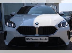 BMW 118 d/M-Sport/RFK/Adapt.LED/DrivingAss./DAB/SHZ