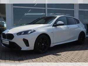 BMW 118 d/M-Sport/RFK/Adapt.LED/DrivingAss./DAB/SHZ