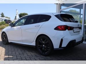 BMW 118 d/M-Sport/RFK/Adapt.LED/DrivingAss./DAB/SHZ